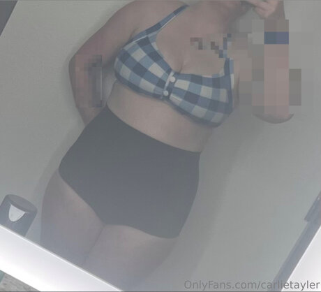 Carlietayler haut de star du porno photo