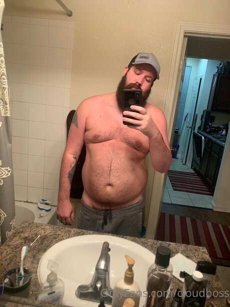 Cloudboss actrice parfaite image