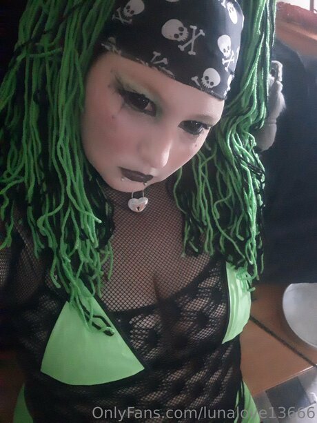 Lunalove13666 actrice nue collection