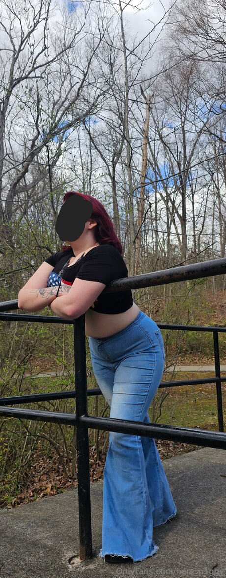 bbw épais uniquementfans pornographique exclusif photo