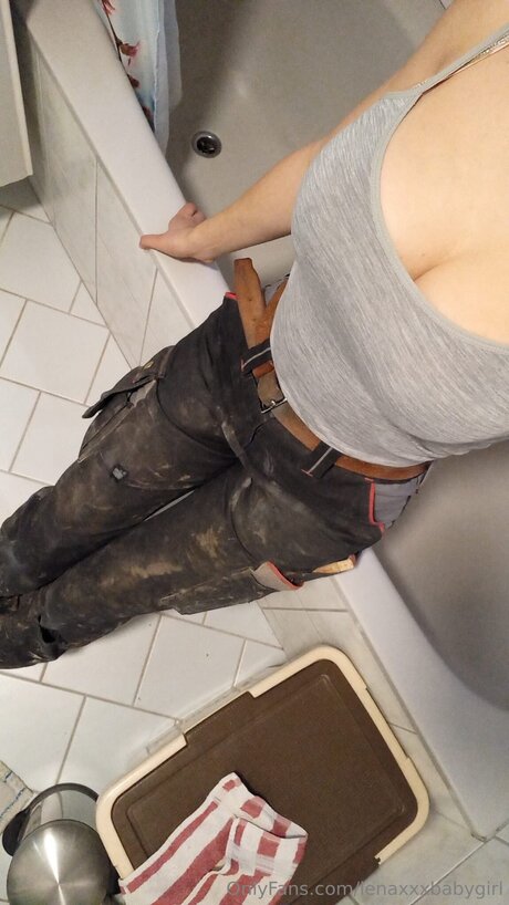 Lenaxxxbabygirl nus de stars du porno galeries