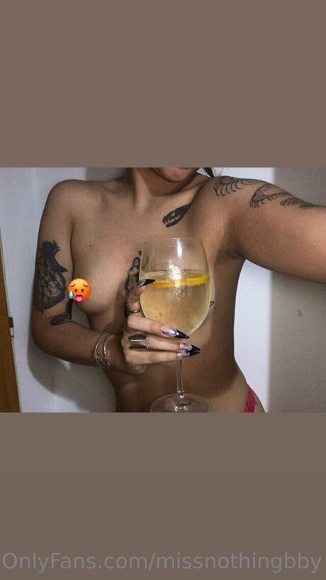 Missnothingbby mannequin des photos