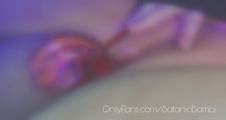 Satanicbambi Free meilleure actrice collection