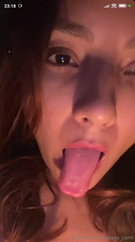 Dana Cami art de star du porno galeries