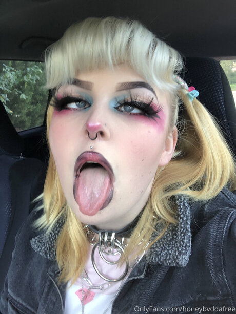 Honeybvddafree étoile sympa img