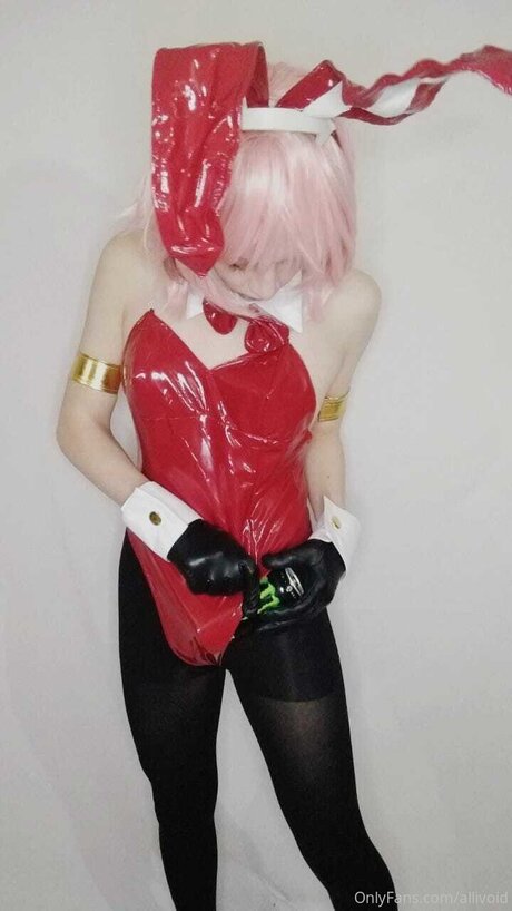 Alliallivoid modèle chaud img