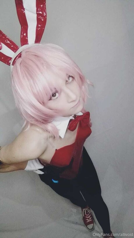 Alliallivoid modèle sexy images