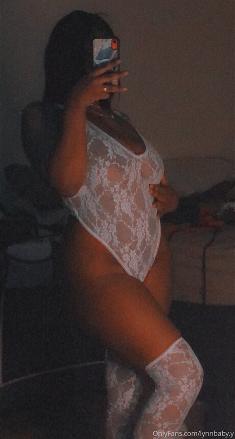 Lynnbaby Y étoile adulte photo