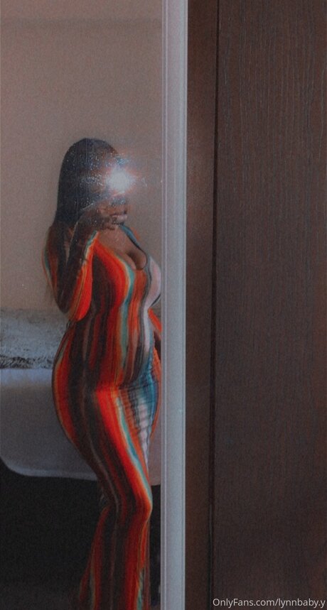 Lynnbaby Y actrice chaude img