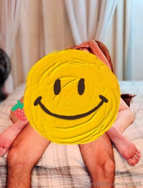 Casal86 modèle pornographique des photos