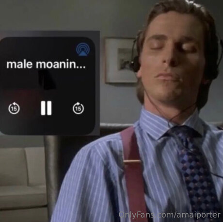 Amaiporter mannequin image