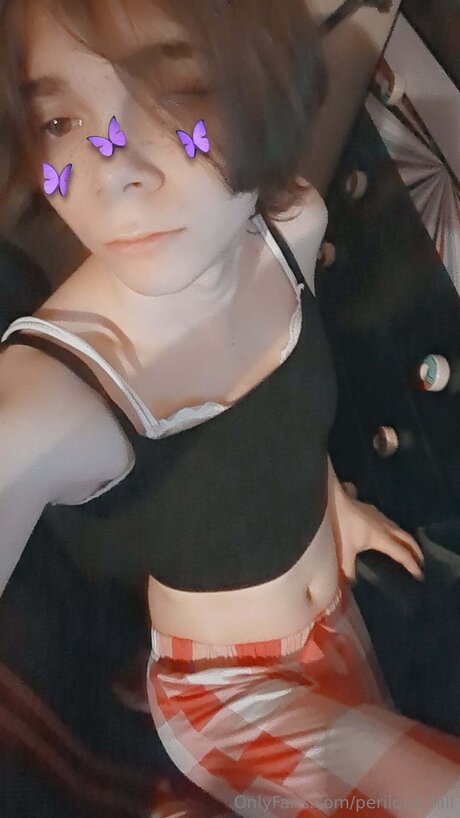 Perilous Hill modèle joli archive