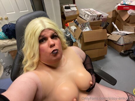 chauffeur de camion uniquementfans parfait nu images