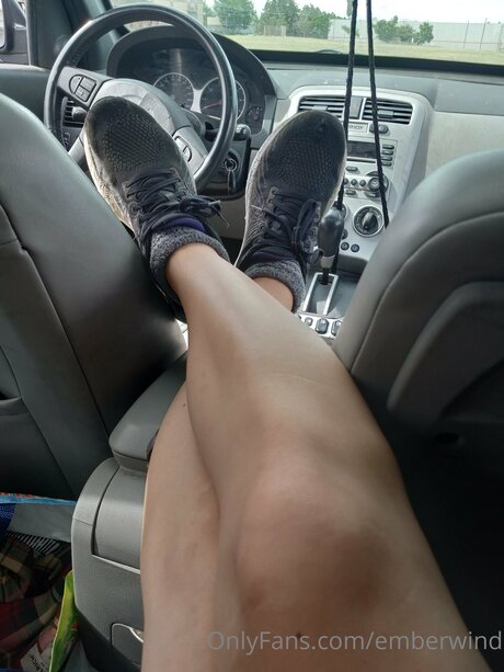 Emberwind star du porno érotique images