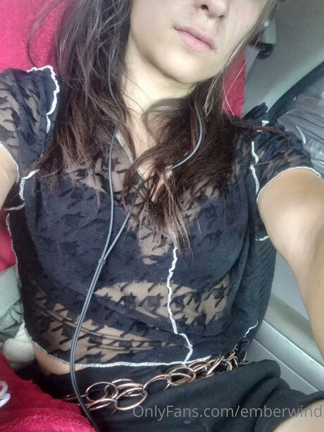 Emberwind star du porno parfaite archive