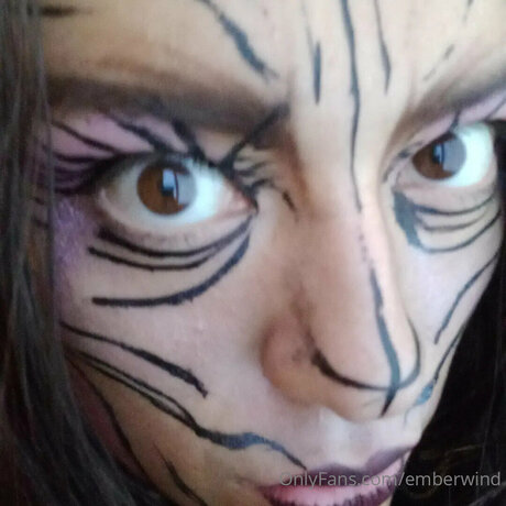 Emberwind star du porno gratuit photo