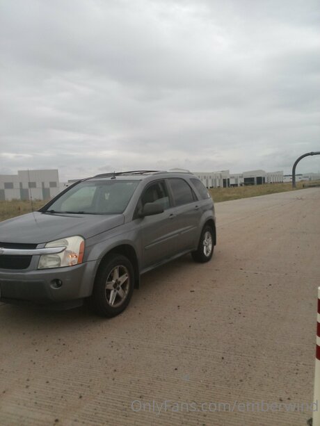 Emberwind modèle sexy galeries