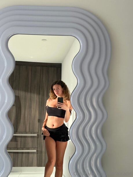 Coralcapri jolie étoile collection