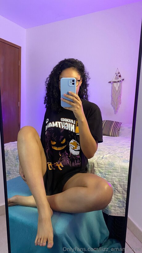 Lizz Nks étoile xxx photos