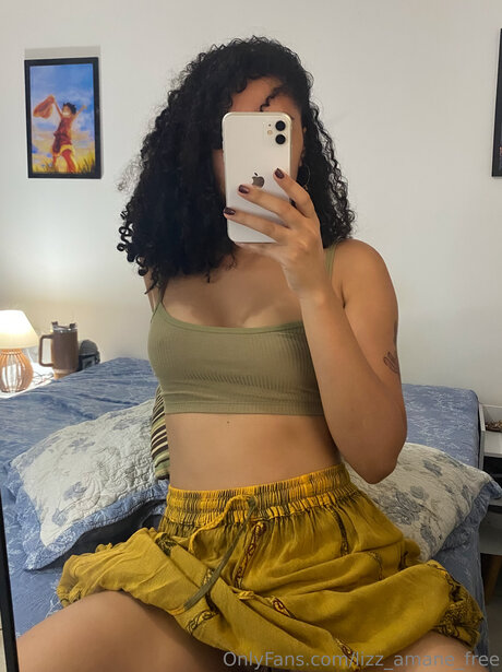 Lizz Nks modèle de haute qualité image