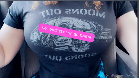 Xoitstrix star du porno nue photo