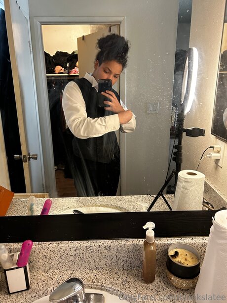 Blankslatee nus star du porno collection