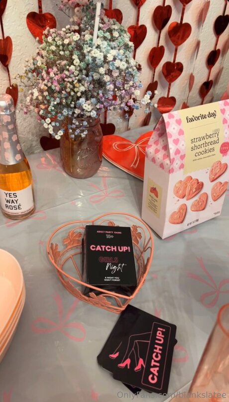 Blankslatee star du porno nue images