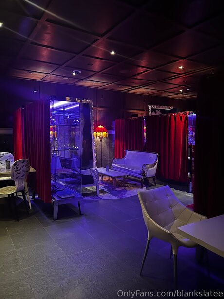 Blankslatee star pornographique galerie