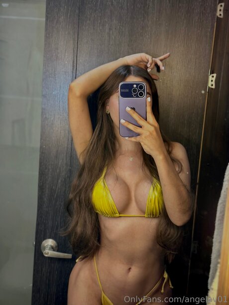 Angelav01 modèle galerie