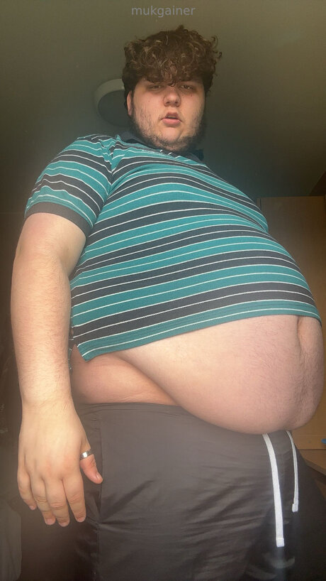 Mukgainer étoile photos