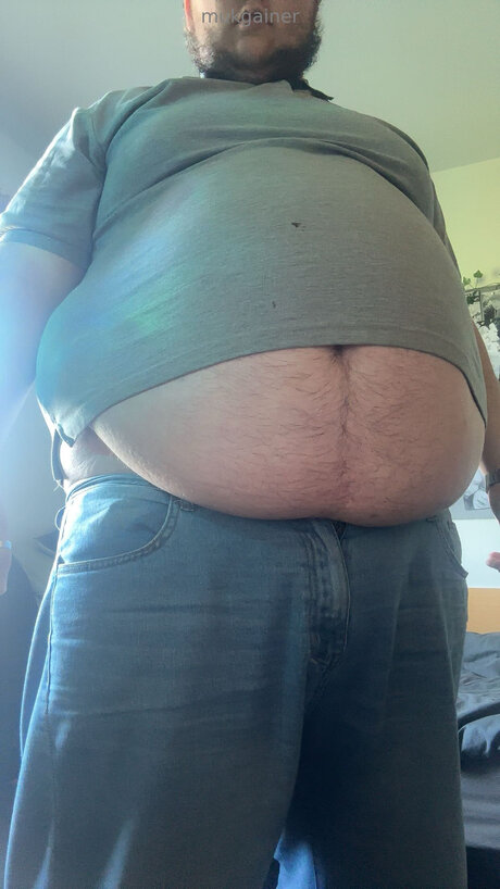 Mukgainer étoile parfaite des photos