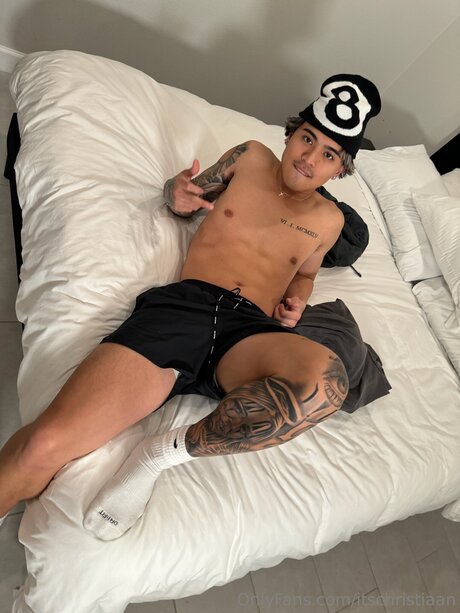 Itschristiaan actrice hd des photos