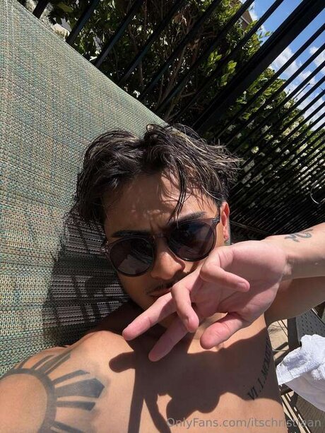 Itschristiaan sexe star img