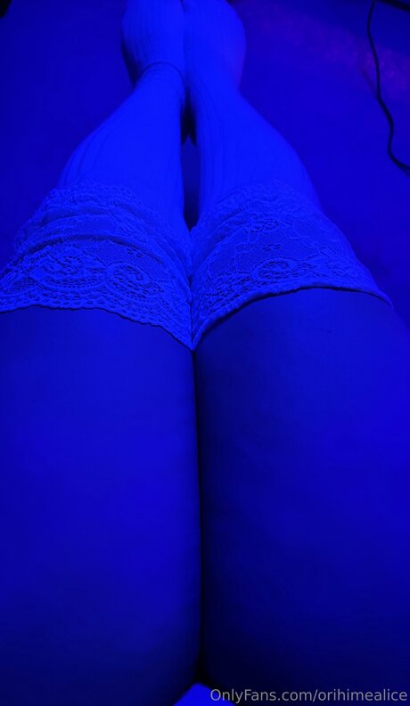 Orihimealice star du porno gratuit collection