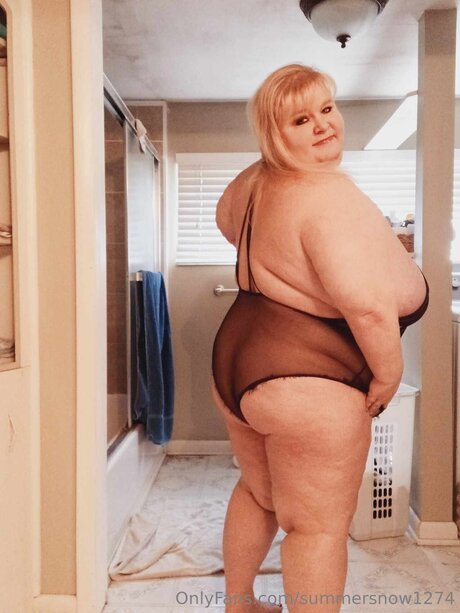 Summersnow1274 étoile adulte archive