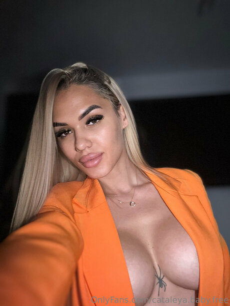 Cataleya Baby Free étoile gratuite images