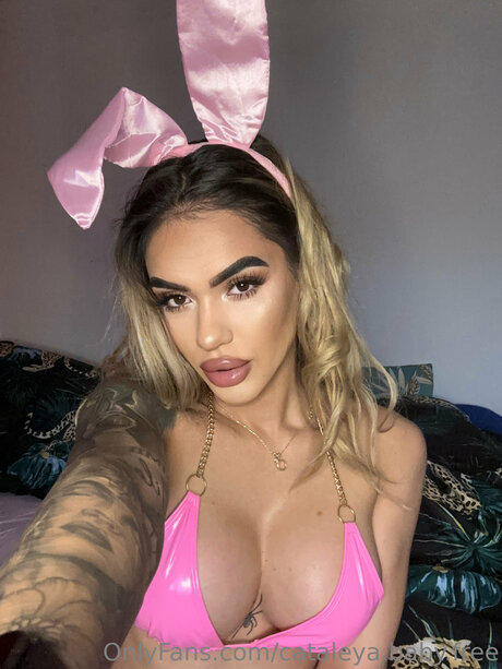 Cataleya Baby Free sexe star img