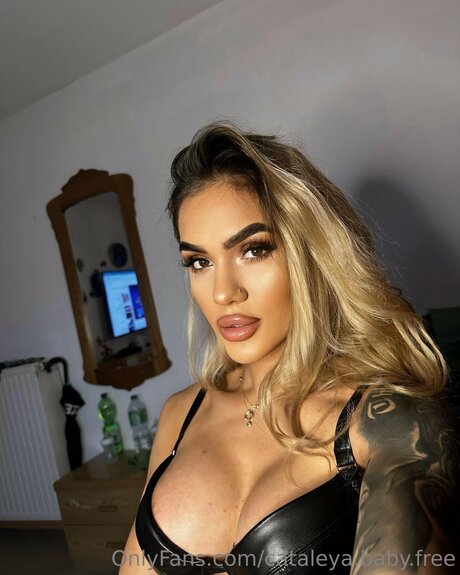 Cataleya Baby Free haut de star du porno photos