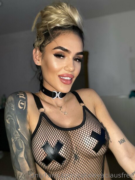 Cataleya Baby Free étoile parfaite img