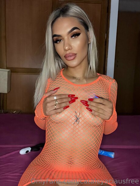 Cataleya Baby Free étoile de l'art des photos