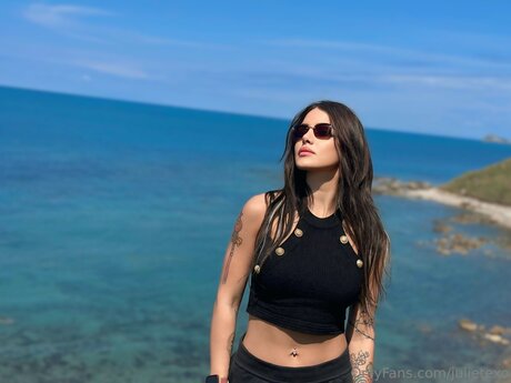 Julietexo étoile photos