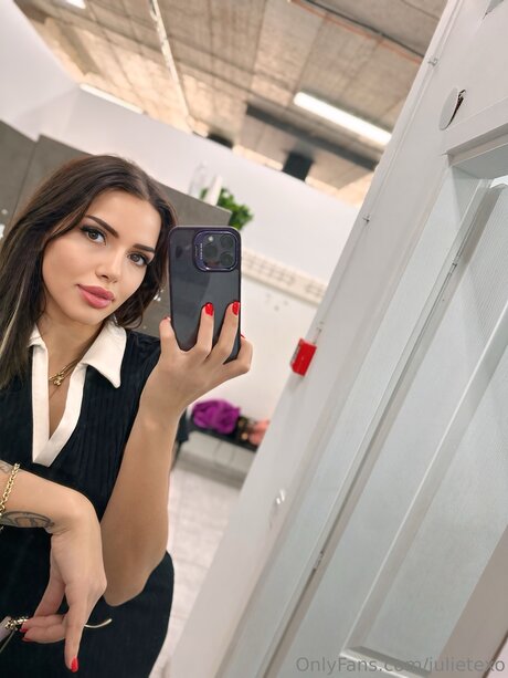 Julietexo actrice xxx photo