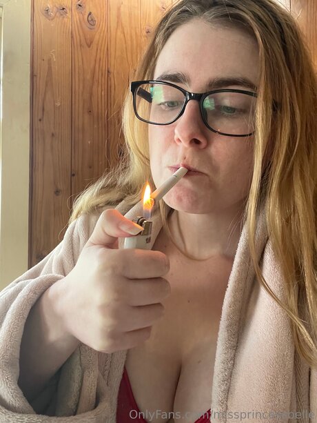 Missprincessbelle art modèle img