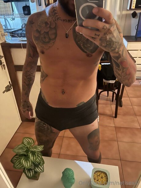 Natisexiii modèle de sexe galeries