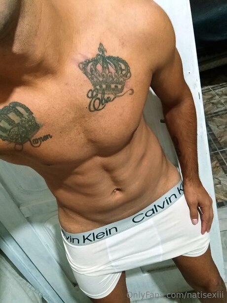 Natisexiii top star des photos