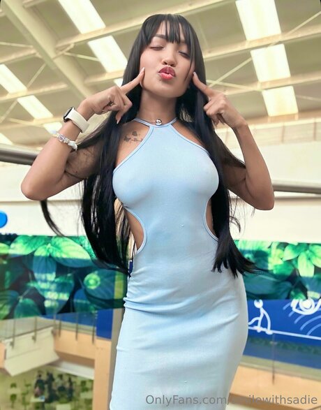 Smilewithsadie actrice de sexe galerie