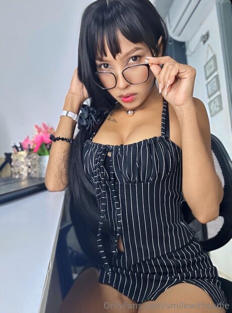 Smilewithsadie modèle parfait img