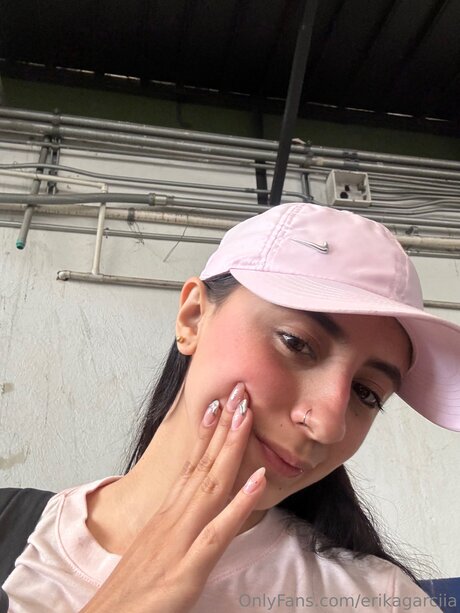 Erikagarciia actrice hd photo