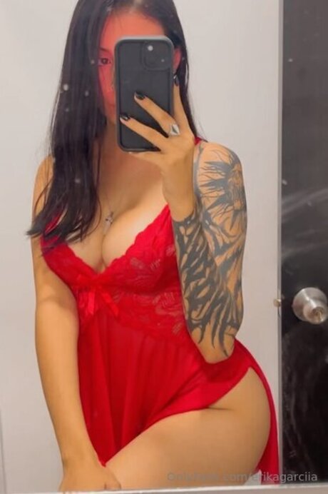 Erikagarciia star du porno xxx des photos