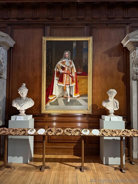 Travelsunshine étoile magnifique galerie